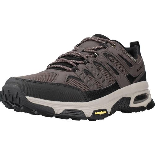 SKECHERS SKECH-AIR ENVOY Brown