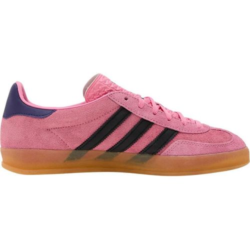 Adidas Gazelle Indoor W Bliss Pink - Women's Sneaker - IE7002 adidas superstar, adidas superstar männer, adidas superstar, adidas superstar schwarz, adidas superstar kaufen, schwarzer adidas superstar, adidas superstar foundation, adidas schuhe. adidas trainer, adidas supertar schwarz weiß