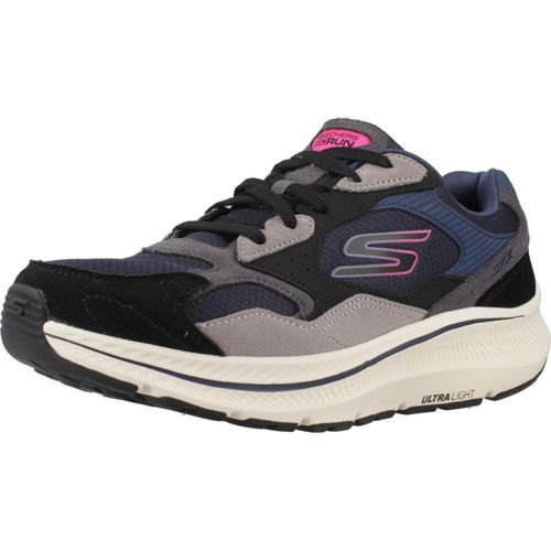 SKECHERS GO RUN CONSISTENT 2. Blau