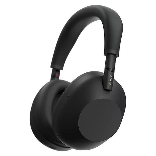 Sony WH-1000XM6 Bluetooth Kopfhörer Over Ear ANC 30h Akku 12 Mikrofone QN3