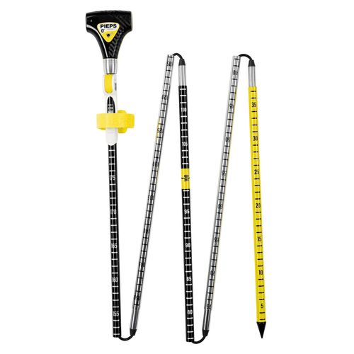 Pieps iPROBE BT+ Lawinensonde 260 cm
