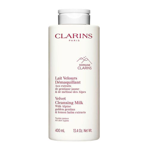 Ultrazachte Make-up Verwijderaar Melk 400 ml