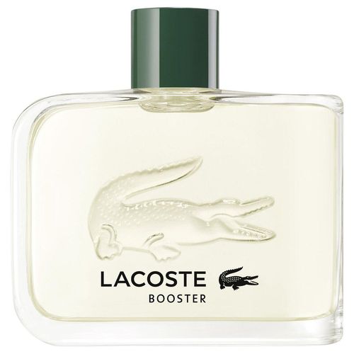 Lacoste Booster Edt Vapo 125 ml