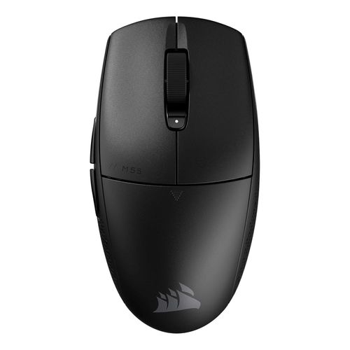 Corsair M55 Wireless Leichte FPS-Gaming-Maus