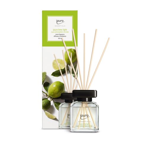Raumduft ipuro LIME LIGHT