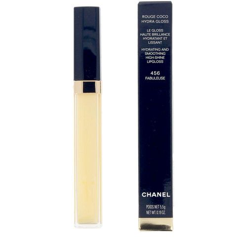 Rouge Coco Hydra Glans #456-fabuleuse