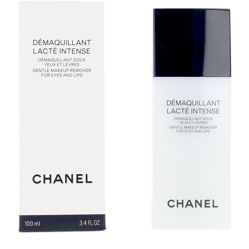Intensieve Melk Make-up Remover Voor Ogen En Lippen 100 ml