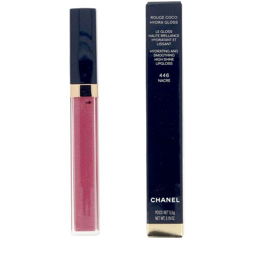 Rouge Coco Hydra Glans #446-parel