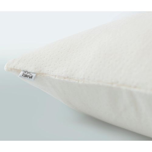 Tempur® Comfort Travel Kissen - weiß