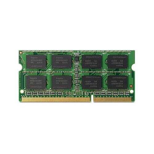 HPE 16GB DDR3 1600MHz, 16 GB, 1 x 16 GB, DDR3, 1600 MHz, 240-pin DIMM