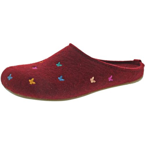 Haflinger Everest Farfalline 48401442 (40/paprika)