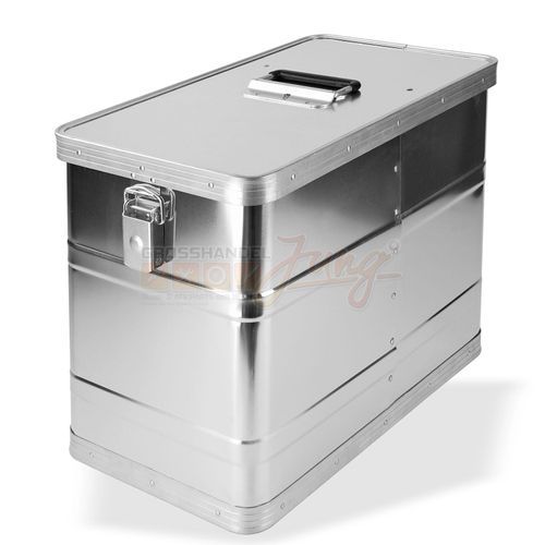 Aluminium-Koffer 36 L DAK36