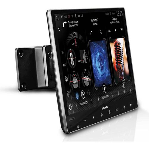 ZENEC Z-N1000 | Infotainment System mit 9" / 22,9 cm Display