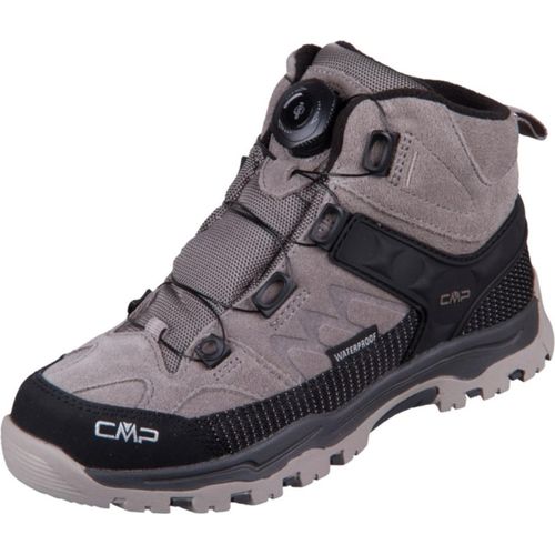 Cmp Kids Kiruna Mid Fitgo Fleece Wp 0 40