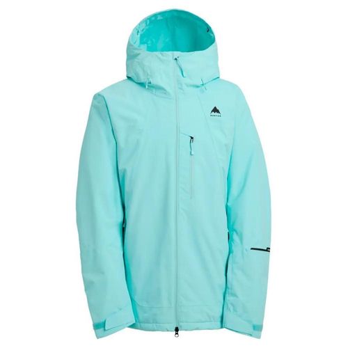 Burton Reserve 2l Ins Jacke Blau XL Mann Blau XL