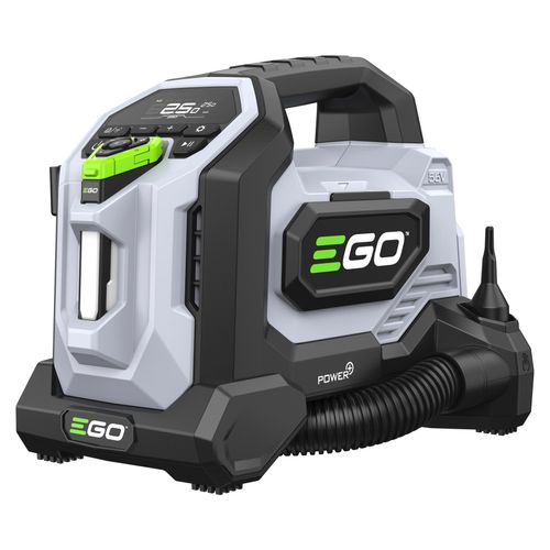 EGO - IF1600E EGO kompakter 3-in-1-Kompressor