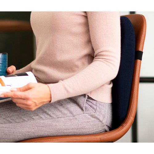 Tempur® Lordosekissen - blau