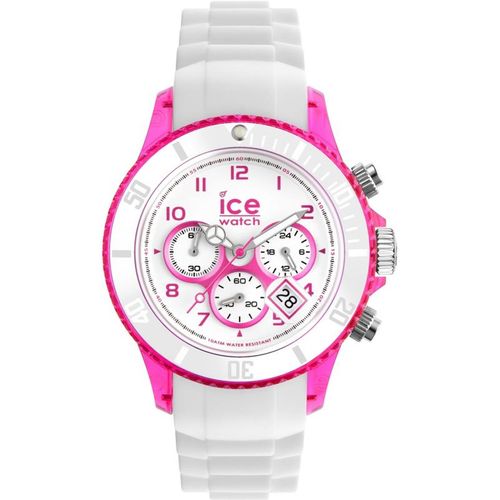 ICE-WATCH CH.WPK.U.S.13 Ice-Party Chrono Cosmopolitan Uni