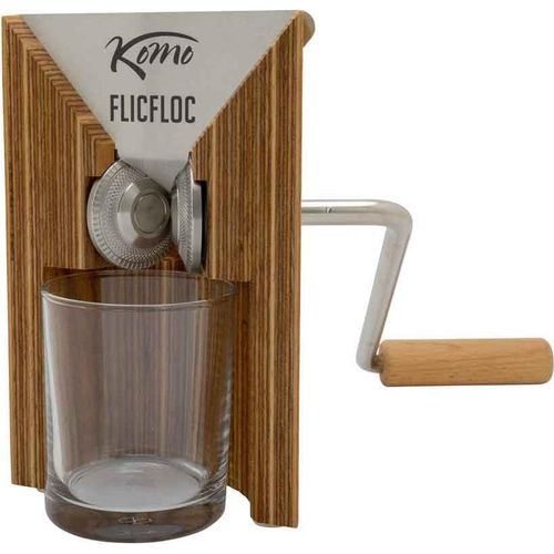 Komo Flic Floc Getreidequetsche
