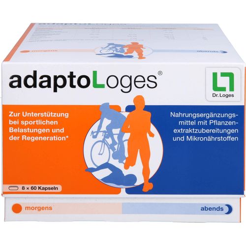 adaptoLoges, 480 St KAP