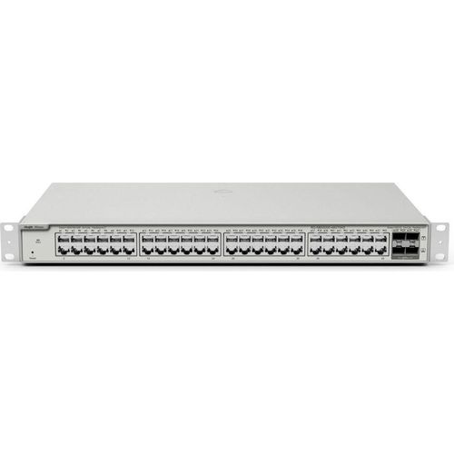 Reyee 48-Port Gigabit Layer 3 verwalteter Switch