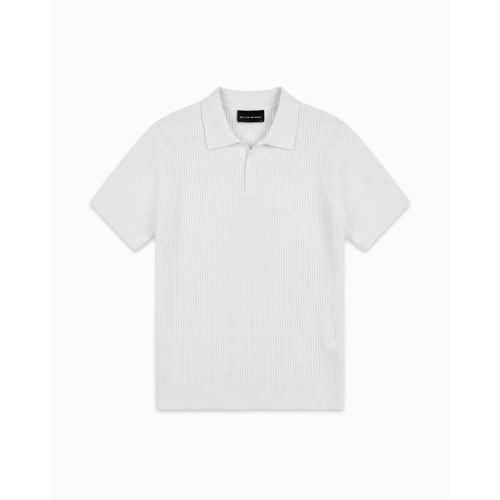 Black Bananas v Knit Polo,