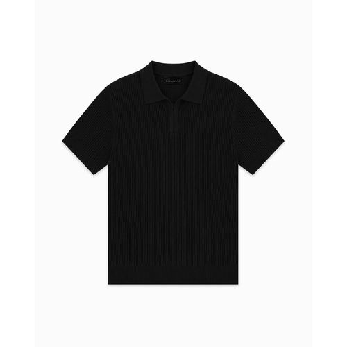 Black Bananas v Knit Polo,