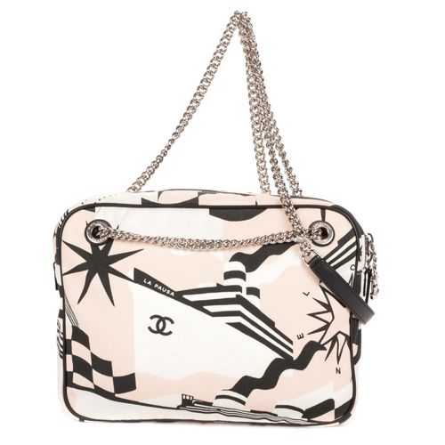La Pausa Bay Camera Bag schoudertas