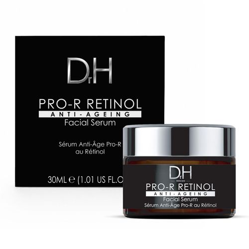 Dr H Pro-R Retinol Anti-Aging Gezichtsserum 30 ml