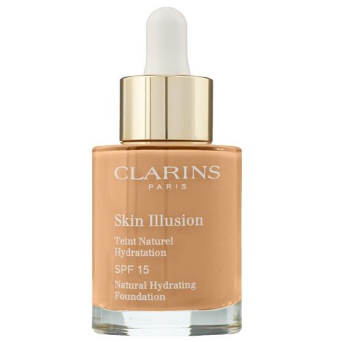 Skin Illusion Spf15 #114 30 ml