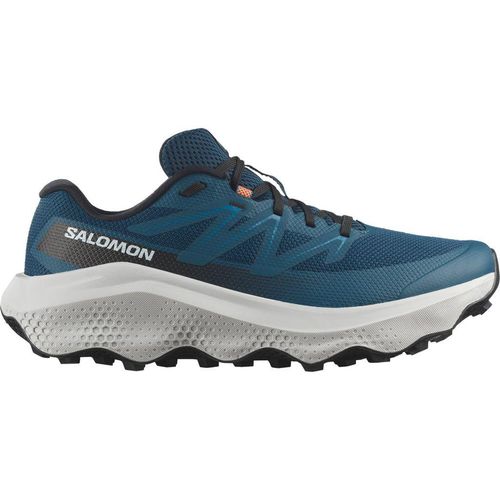Salomon Herren Ultra Flow 2 blau 43.3
