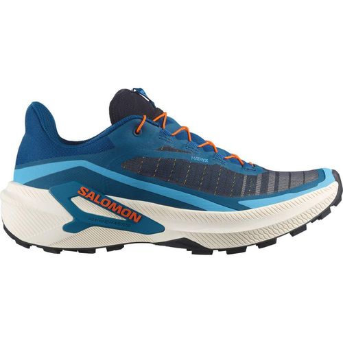 Salomon Herren Genesis 2 blau 46.6