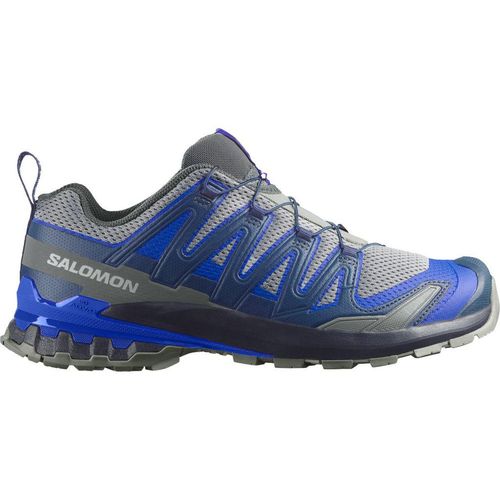 Salomon Herren XA Pro 3D V9 Wrought blau 42.6
