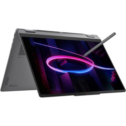 LENOVO Notebook "Yoga 7 2-in-1 16IPH11", grau, 16 GB RAM 1.000 GB SSD, Ultra 7, Windows 11 Home, Notebooks, Notebook
