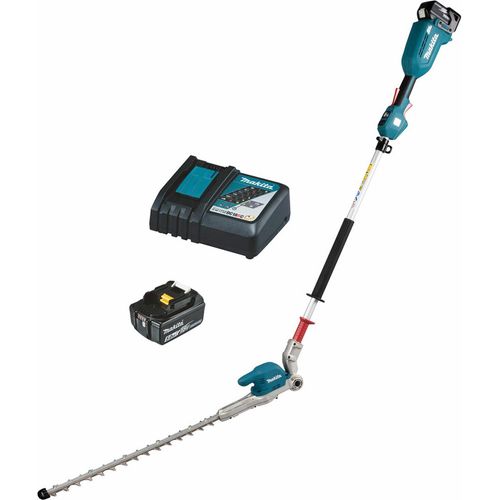 Makita DUN500WRTE Akku Heckenschneider