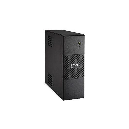 Eaton 5S 700i, 0,7 kVA, 420 W, 175 V, 275 V, 50/60 Hz, 230 V