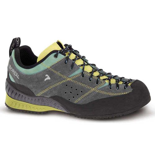 Boreal Flyers Black / Grey / Mint EU 41 1/2