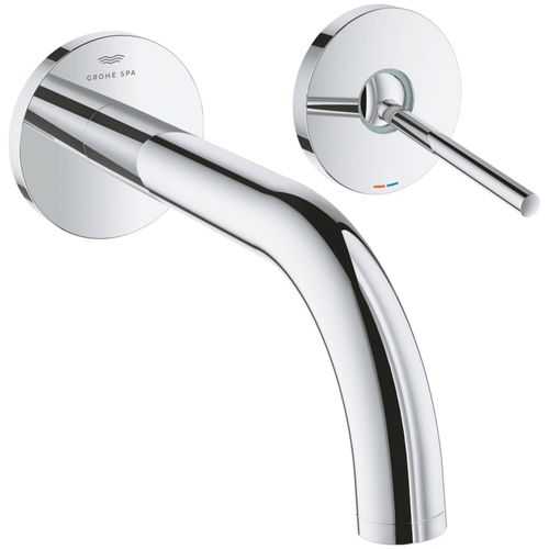 GROHE Atrio, Chrom