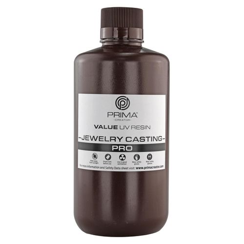 PrimaCreator Value Jewelry Casting Pro - 1 kg