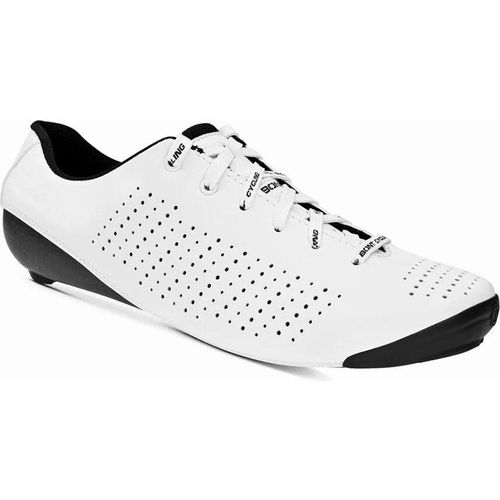 Bont Vaypor Lace Rennradschuhe EU 45 Mann EU 45