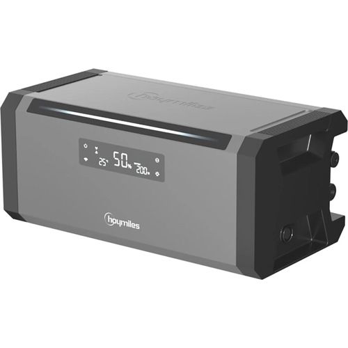 Hoymiles HiBattery 1920 AC 1,92 kWh 0% MwSt.