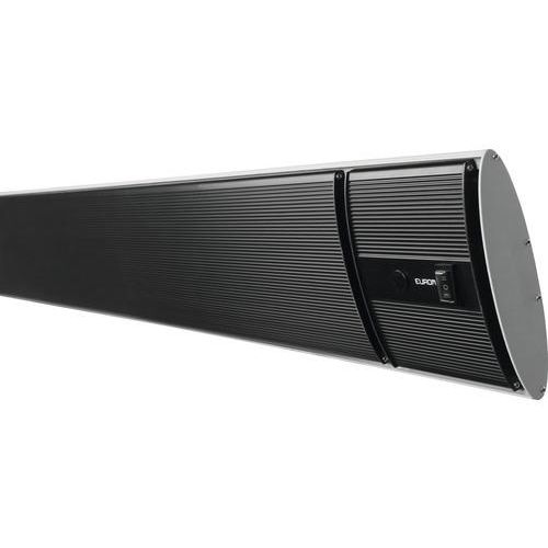 Infrarotheizung EUROM 185.5 cm x 20 cm 3200 W