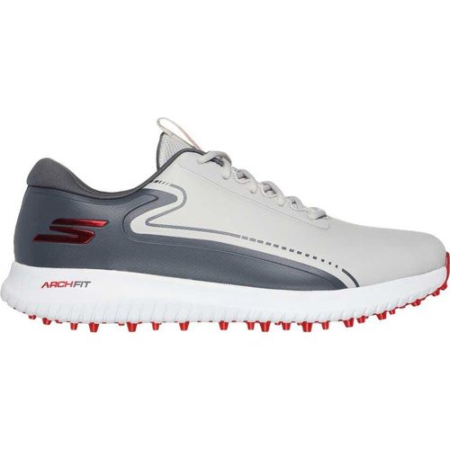 Skechers Golf Go Golf Max 3 Golfschuhe Grau EU 43 1/2 Grau EU 43 1/2
