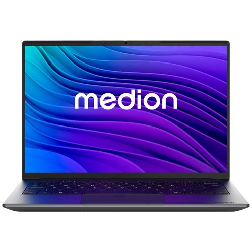 MEDION Avantum 14 E1e 35,5 cm (14 Zoll) Full HD Laptop - Intel N4500