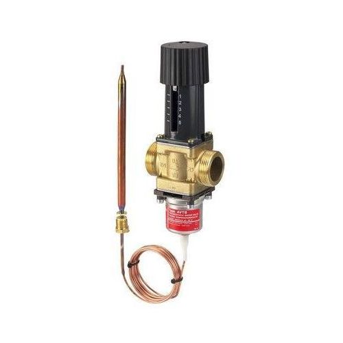 DANFOSS Temperaturregler AVTB 1 A 30 bis 65 °C