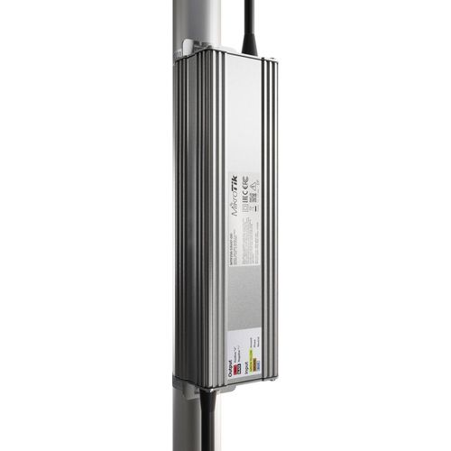 Mikrotik MTP250-53V47-OD, Netzvermittlung, Draußen, 100-240 V, 50/60 Hz, 250 W, 53 V