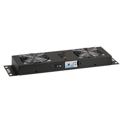 EFB-Elektronik Lüftereinheit 2-fach, inkl
