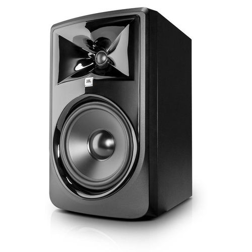 JBL 308P MKII - aktiver Studiomonitor