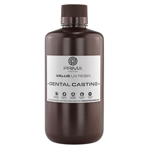 PrimaCreator Value Dental Casting 1 kg