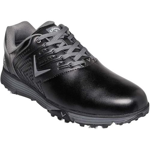 Callaway M574 Chev Mulligan Golfschuhe Schwarz EU 45 Schwarz EU 45